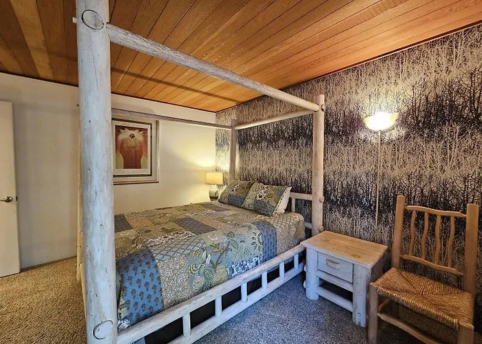 Fpc1053 - Tall Pines Retreat