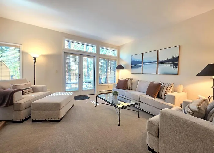 Delightful Mccloud Condo